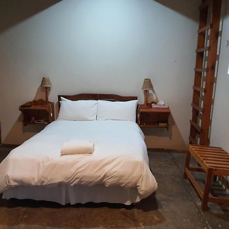 Lord Fraser Guest House Wepener 外观 照片