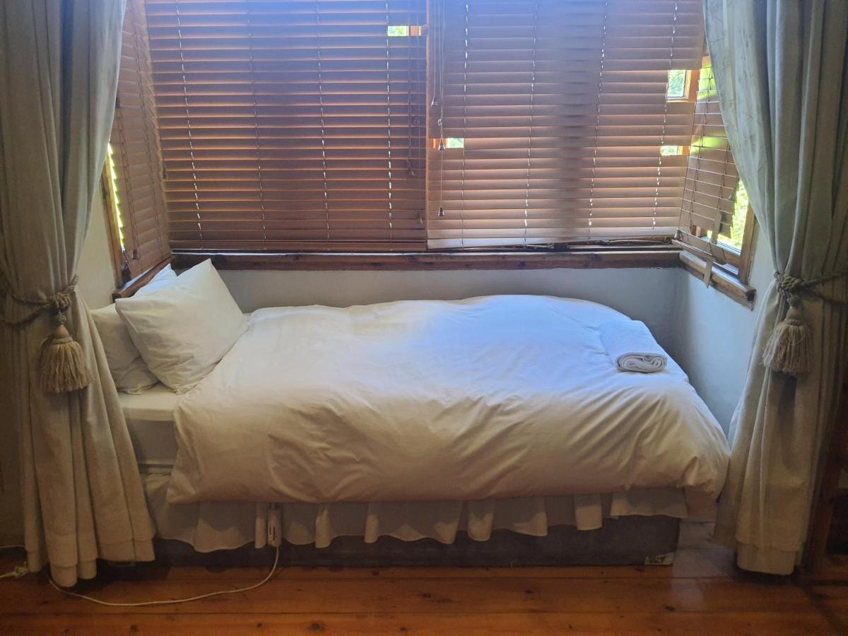 Lord Fraser Guest House Wepener 外观 照片