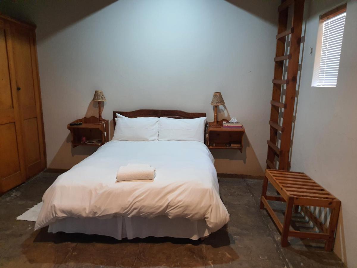 Lord Fraser Guest House Wepener 外观 照片