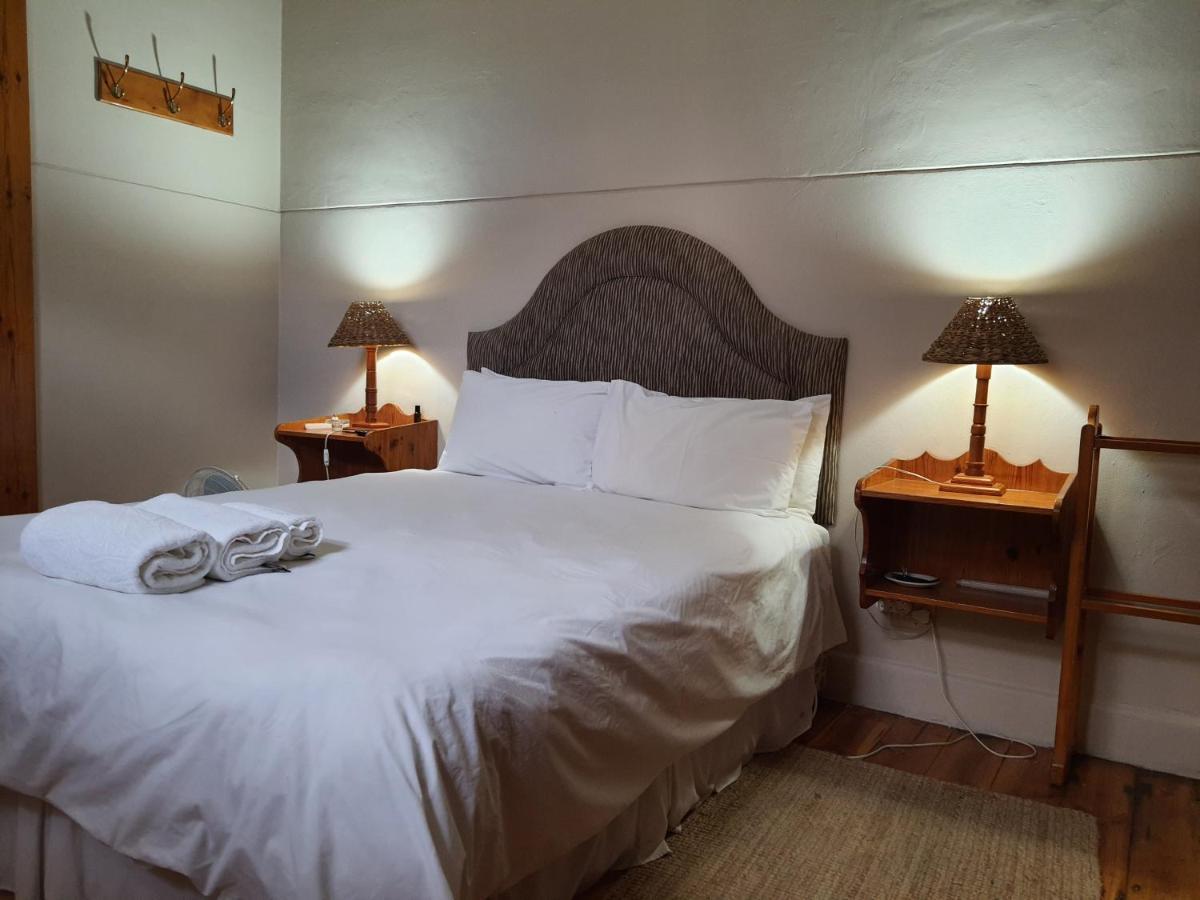 Lord Fraser Guest House Wepener 外观 照片