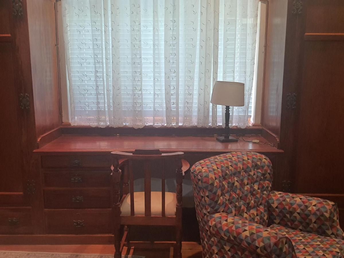 Lord Fraser Guest House Wepener 外观 照片