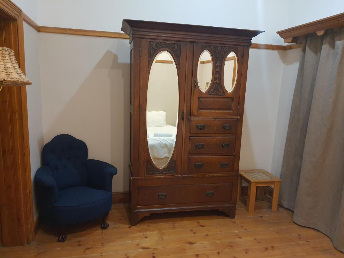 Lord Fraser Guest House Wepener 外观 照片