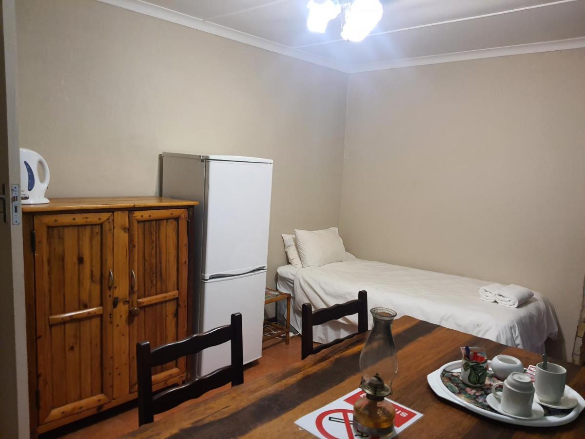 Lord Fraser Guest House Wepener 外观 照片