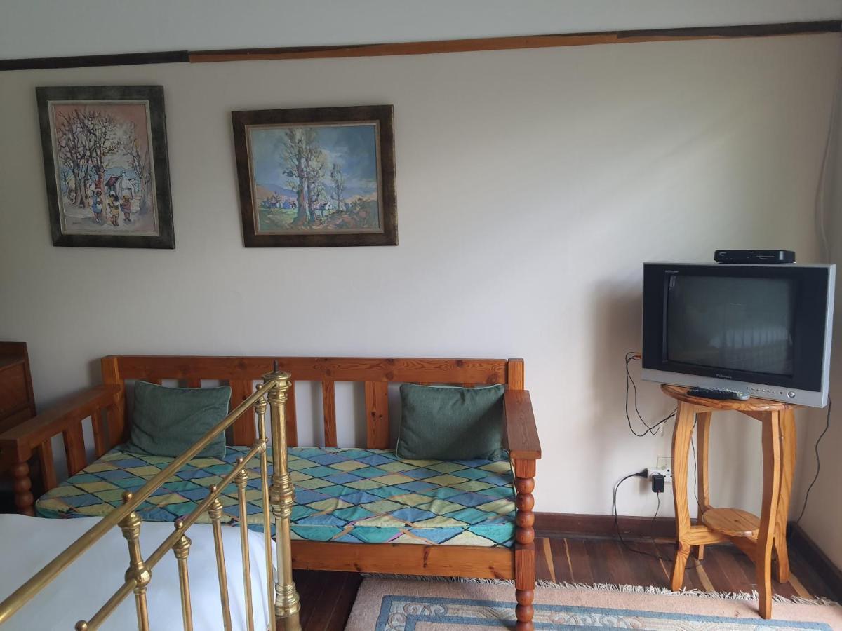 Lord Fraser Guest House Wepener 外观 照片