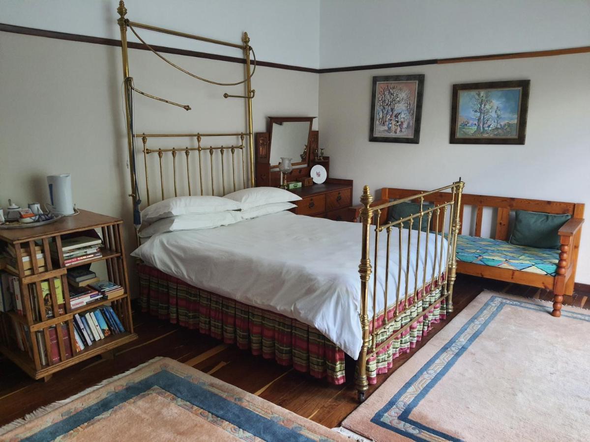 Lord Fraser Guest House Wepener 外观 照片