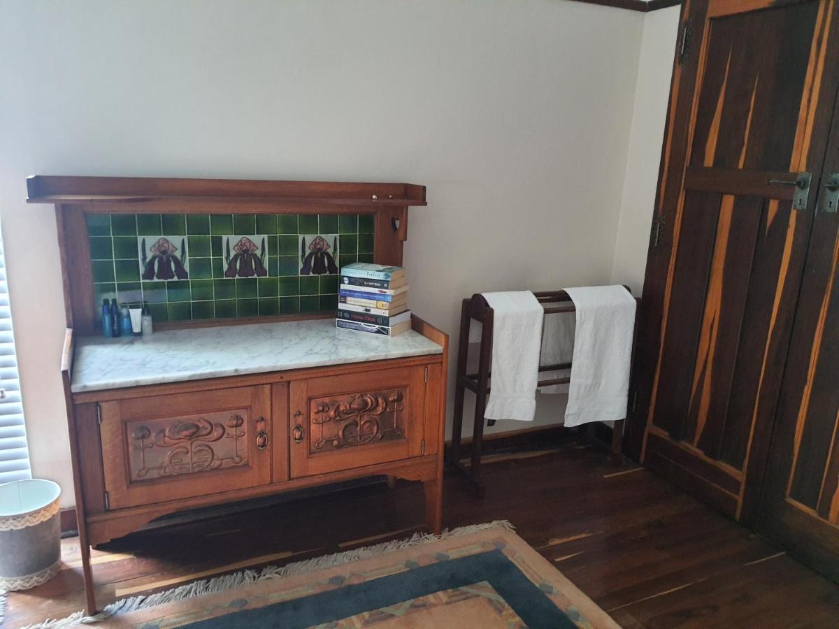 Lord Fraser Guest House Wepener 外观 照片