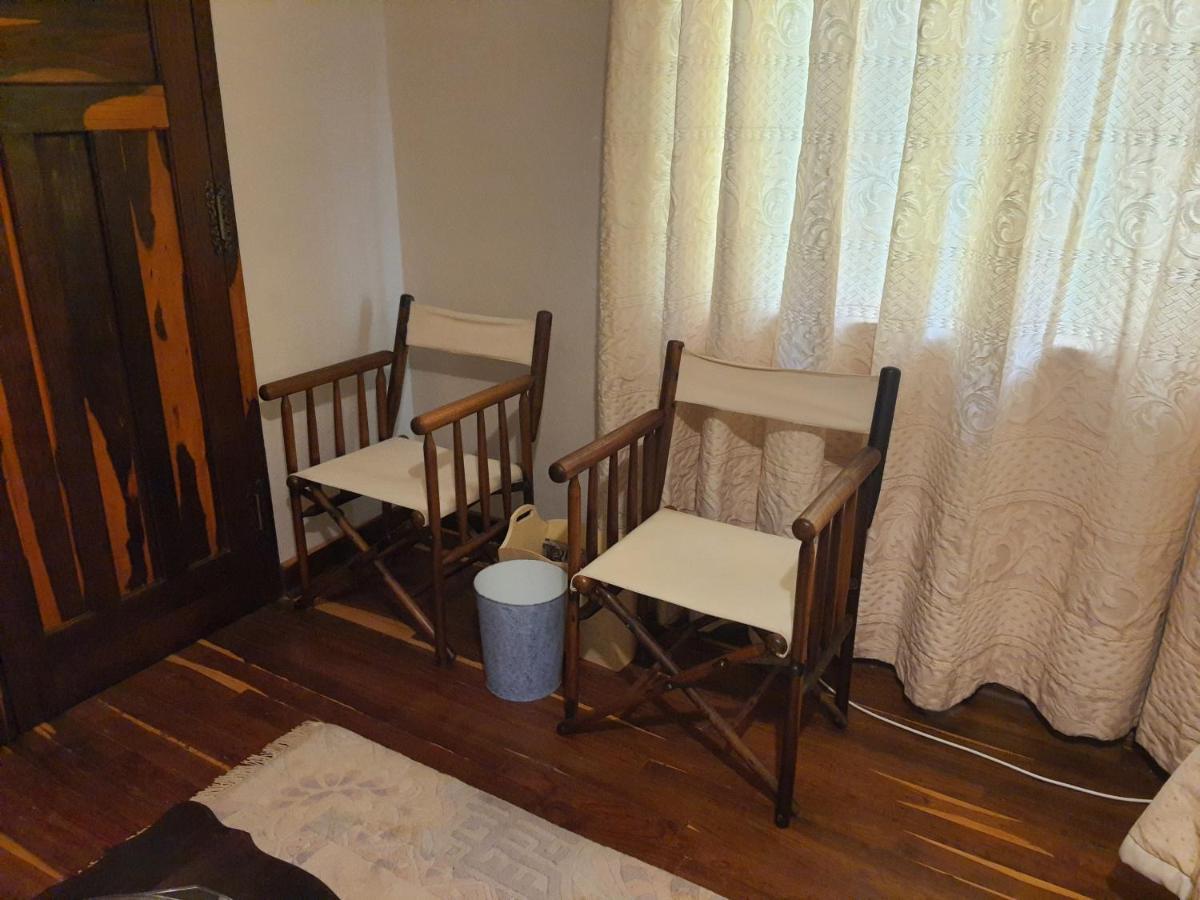 Lord Fraser Guest House Wepener 外观 照片