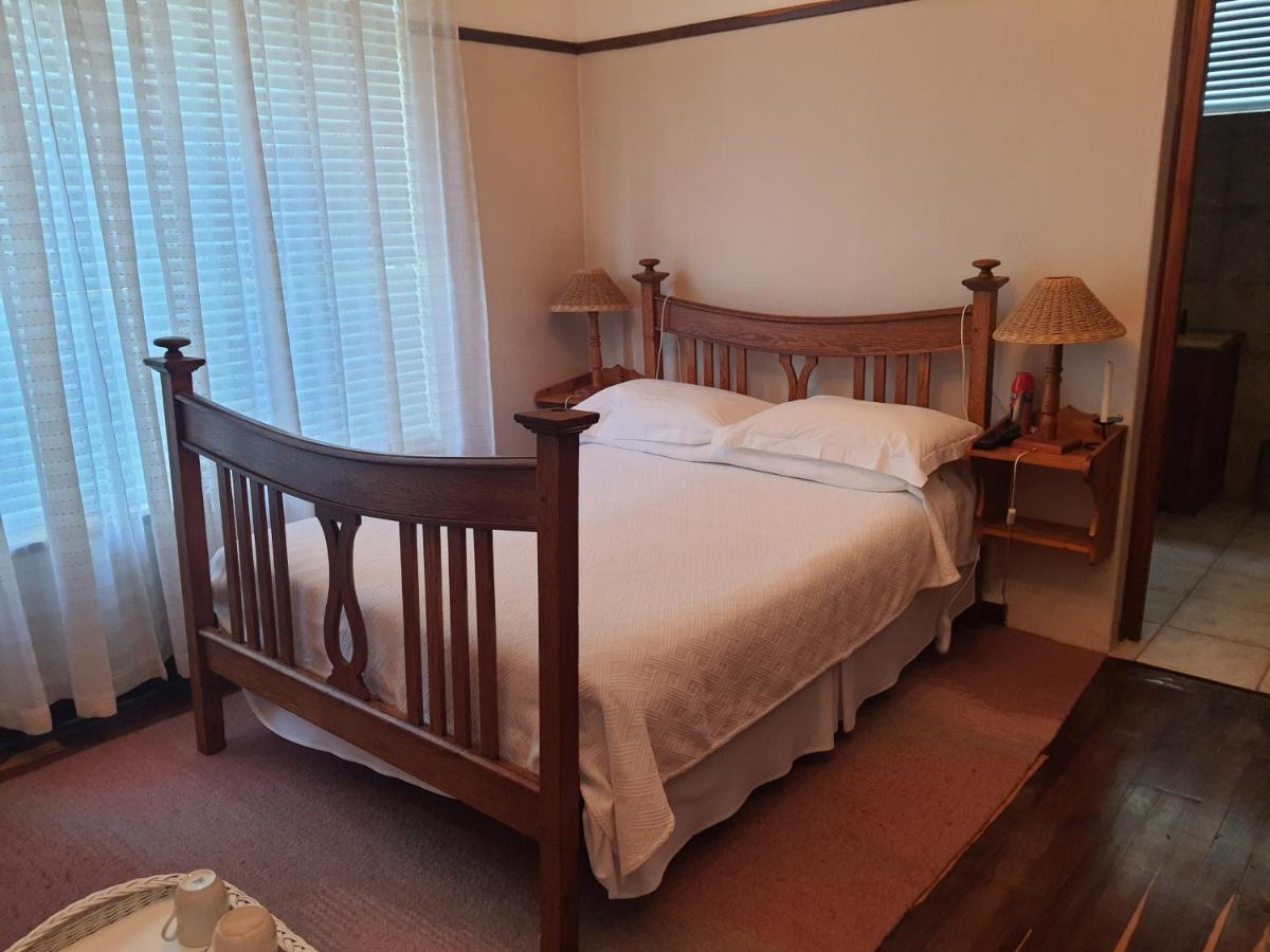 Lord Fraser Guest House Wepener 外观 照片
