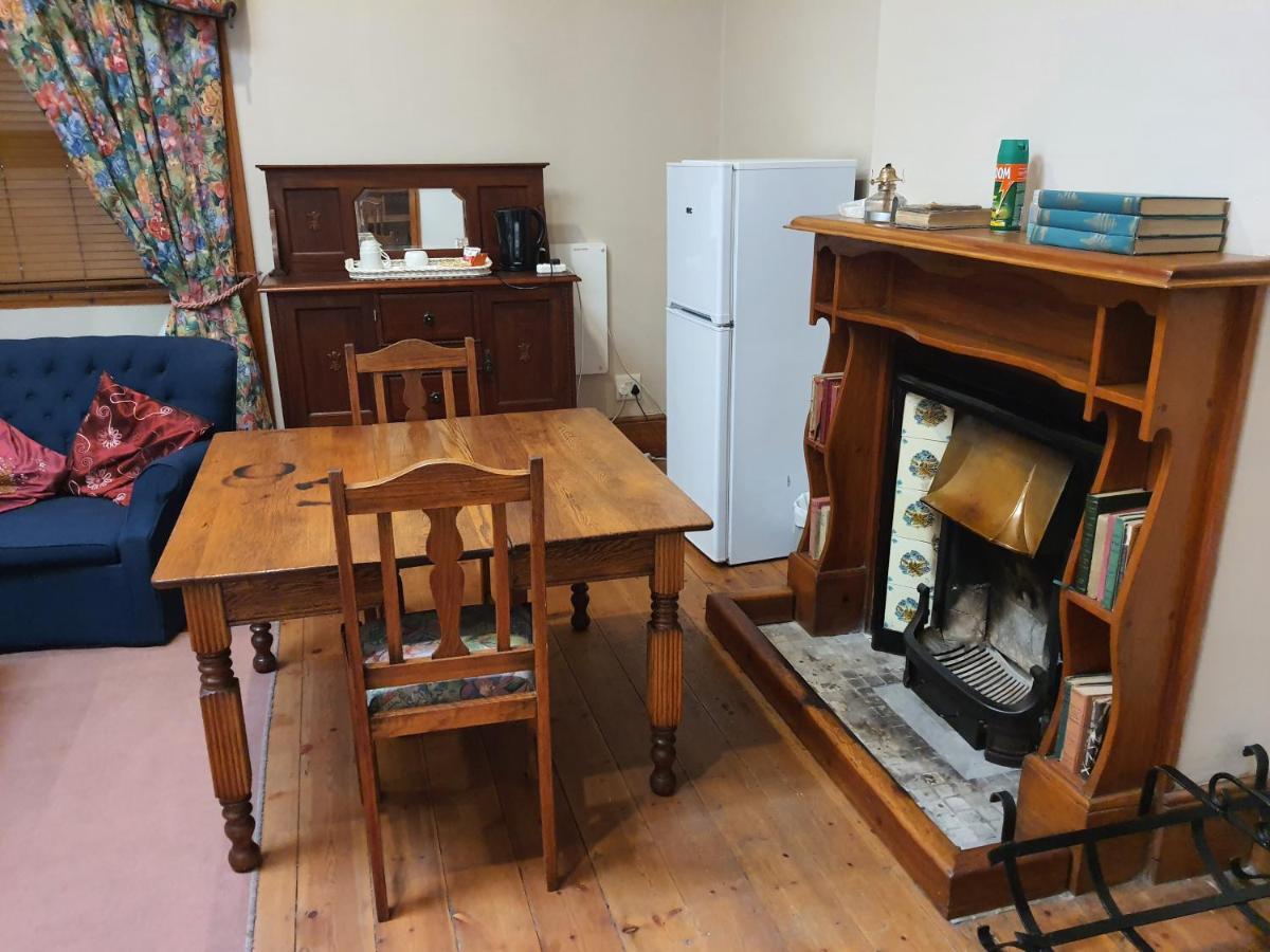 Lord Fraser Guest House Wepener 外观 照片
