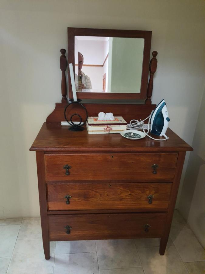 Lord Fraser Guest House Wepener 外观 照片