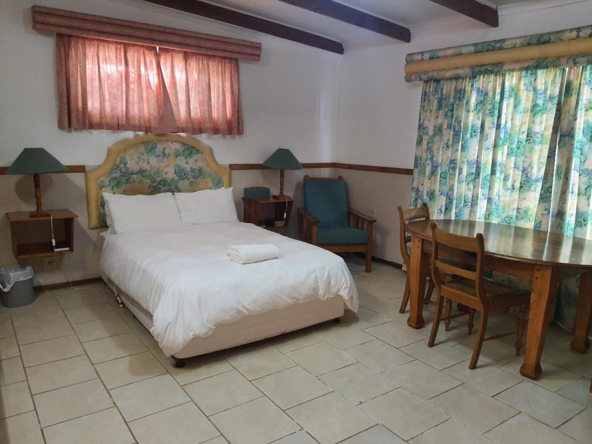 Lord Fraser Guest House Wepener 外观 照片