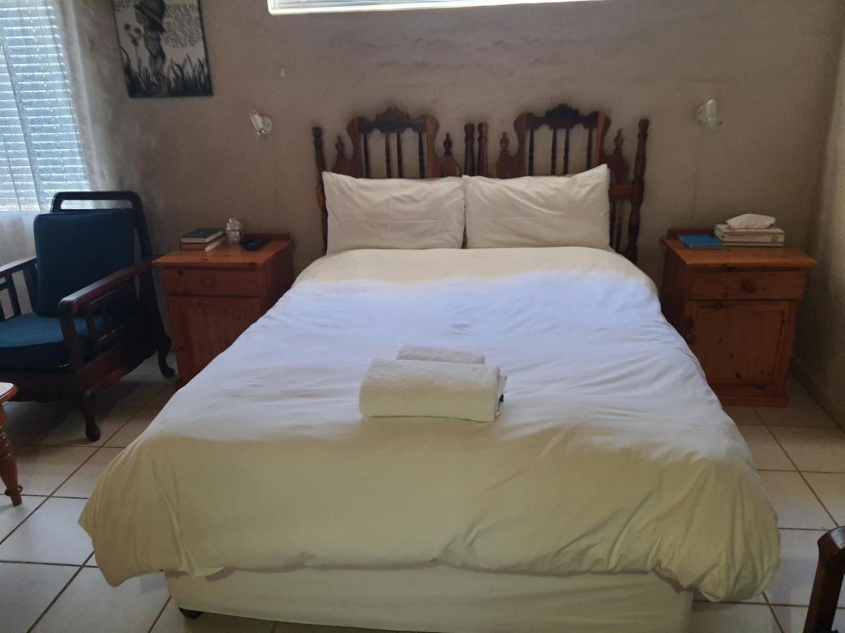 Lord Fraser Guest House Wepener 外观 照片