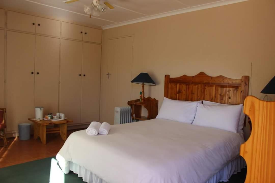 Lord Fraser Guest House Wepener 外观 照片