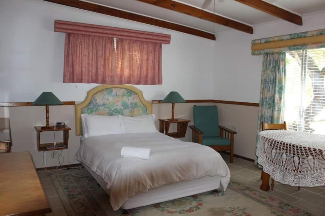 Lord Fraser Guest House Wepener 外观 照片