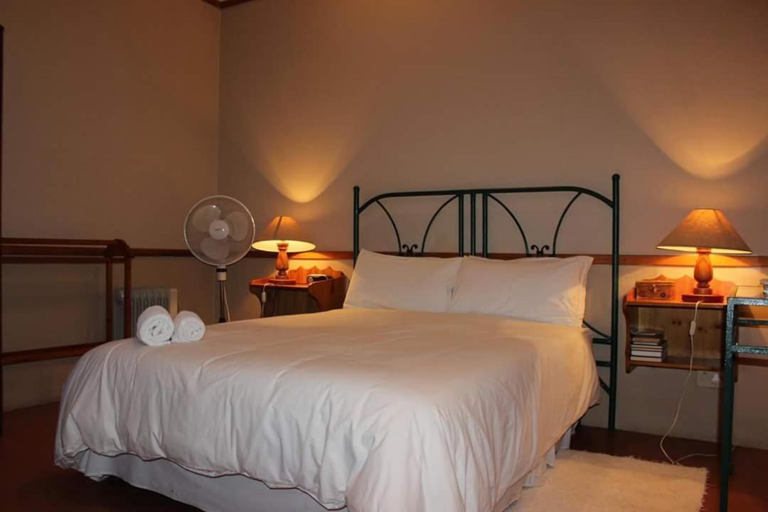 Lord Fraser Guest House Wepener 外观 照片