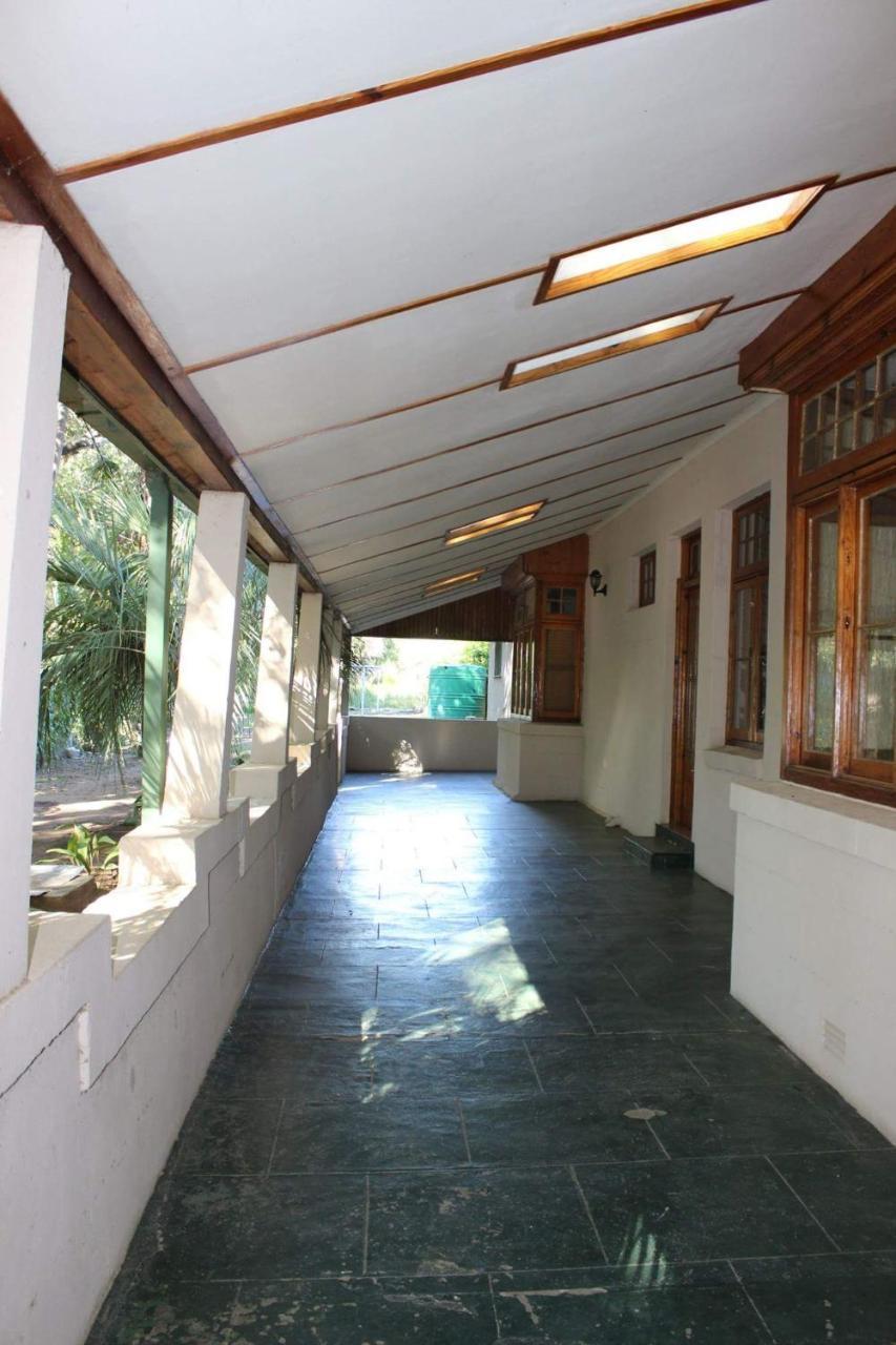 Lord Fraser Guest House Wepener 外观 照片