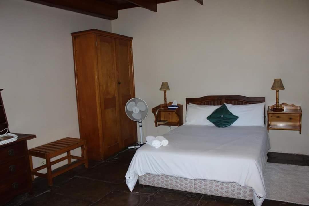 Lord Fraser Guest House Wepener 外观 照片