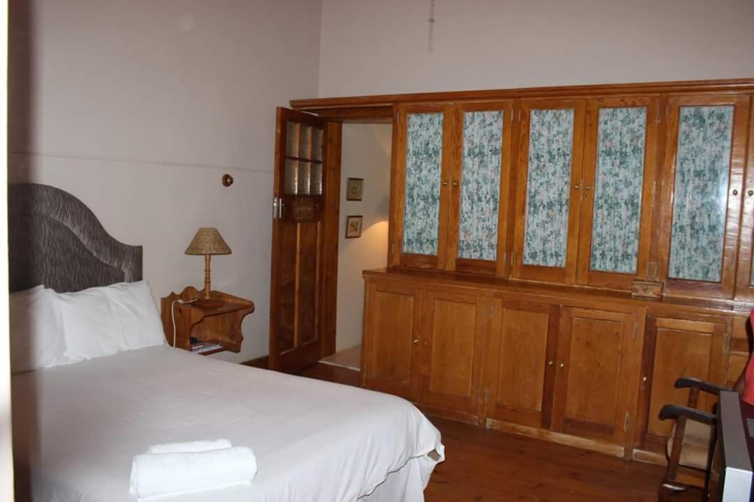 Lord Fraser Guest House Wepener 外观 照片