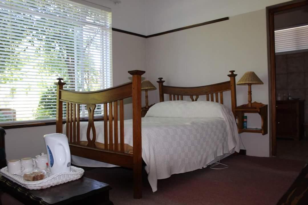 Lord Fraser Guest House Wepener 外观 照片